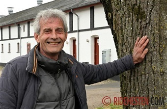 Nikolai Kowalski fylder 60 &aring;r