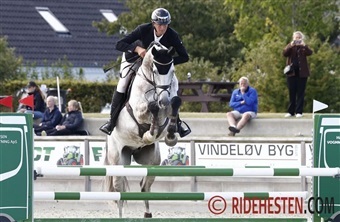 Airborn Lox solgt til USA