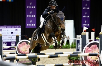 Danske sejre og placeringer i Belgien