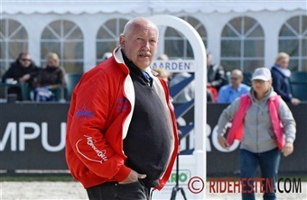 Niels Meincke bliver 70 &aring;r