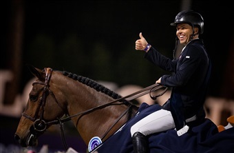 Farrington i front og Schou i top-100