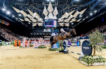 Viaplay sender live fra Basel