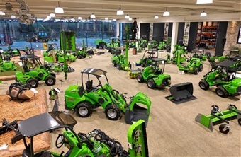 Avant Danmark inviterer til &aring;bent hus