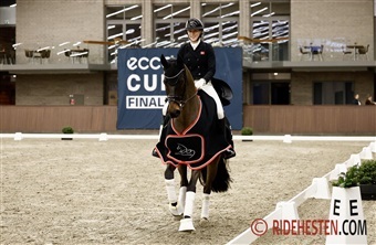 Ecco Cup skydes i gang i Sundeved