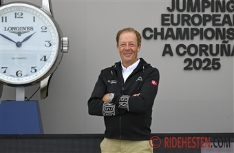 Bo K. M&oslash;ller: S&aring;dan s&aelig;tter vi EM-veteranholdet