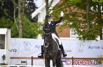 Dufour har solgt Stormy River