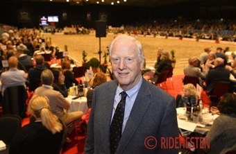 Richard Freeman Jr. er d&oslash;d