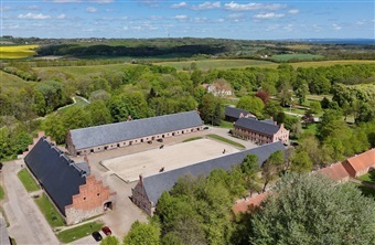 Vilhelmsborg inviterer til visionsdag