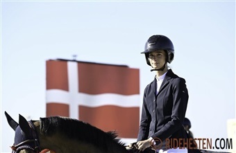 Missiler over Doha: Rehoffs team er strandet