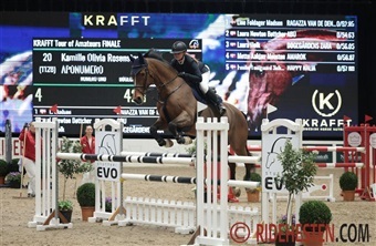 25 ryttere klar til KRAFFT Tour of Amateurs