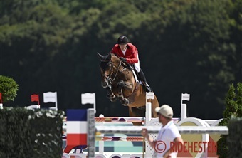 Andreas Schou &aring;bner World Cup-s&aelig;sonen i dag