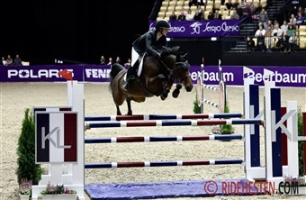 &Aring;rets Baltic Cup-finaler er afgjort