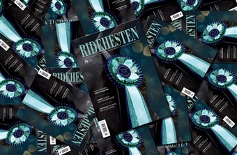 Modtager du ikke dit blad?