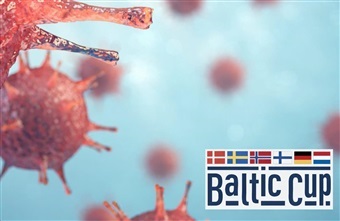 Flere heste og stalde i karant&aelig;ne efter Baltic Cup