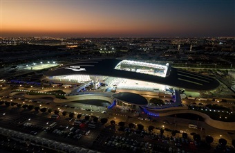 LGCT og GCL aflyst i Doha