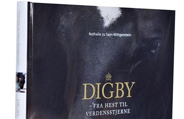 Ros til Digby-bogen