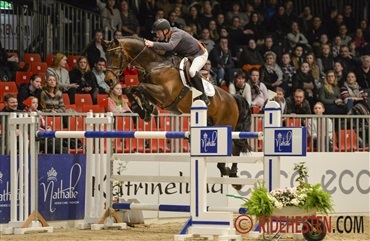 Cantolar er vendt hjem til Katrinelund