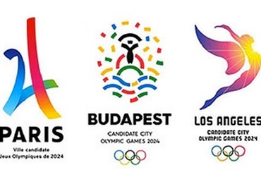 Hvem skal afholde OL i 2024?