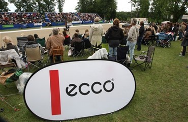 ECCO Cup flytter til Broholm i pinsen