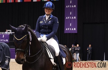 – Maya er min bedste ven