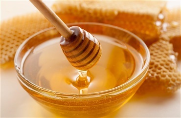 Honnings helende egenskaber