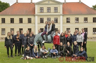 Husk tilmelding til sommerlejr