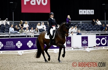 H&oslash;jt niveau satte punktum i Esbjerg