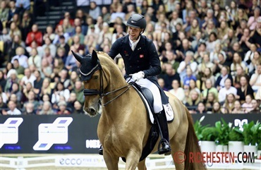 Bachmann og Flash imponerer i Hagen: – Han har hele pakken