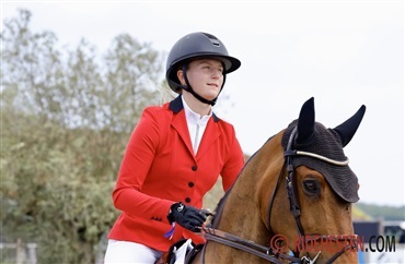 Laura og Odessa er i UVM-finalen