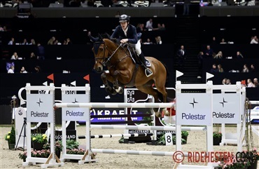 Fensholt og Nintendo var flyvende