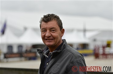 En legende er d&oslash;d: S&oslash;ren Knudsen er her ikke mere