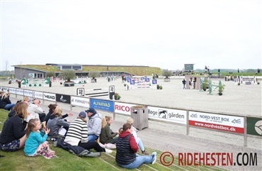 V&aelig;rter valgt til kommende mesterskaber