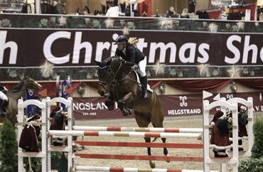 Fra isl&aelig;nder til Krafft Tour-finalist