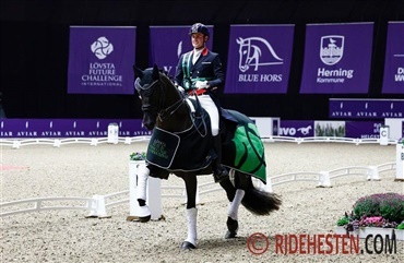 – Det er uvurderlig erfaring at f&aring;