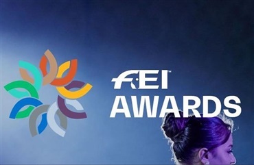 Nominér din helt til FEI Awards 2019