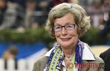 Donata von Preussen er d&oslash;d