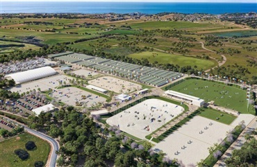 Algarve Vilamoura Classic aflyst