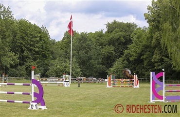 Sport Event Denmark st&oslash;tter EM for veteraner