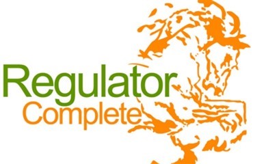 Regulator Complete p&aring; banen igen