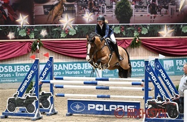 25 er kvalificeret til Herning