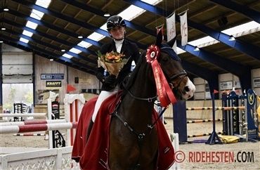 Hvem vinder jysk mesterskab?