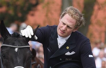 Farvel til Totilas for i &aring;r