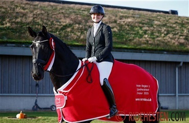 Supercool vinder p&aring; Stutteri Ask