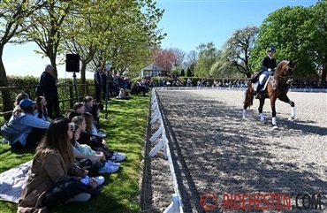 Katrinelund byder indenfor p&aring; l&oslash;rdag