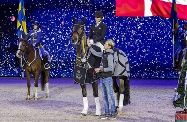 Top-10 erstattes af Top-12 