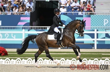 Endnu et belgisk opg&oslash;r