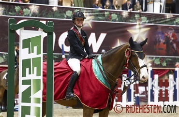 Rikke klar til World Cup-debut: Det betyder alt