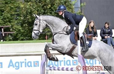 Grauff's Batman vinder i Belgien