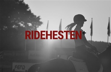 I dybden med Ridehesten PLUS