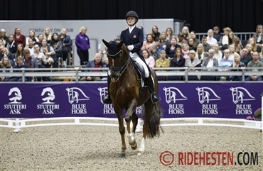 De unge var overlegne i 3-stjernet